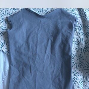 Artitiza TNA hold it up backless top